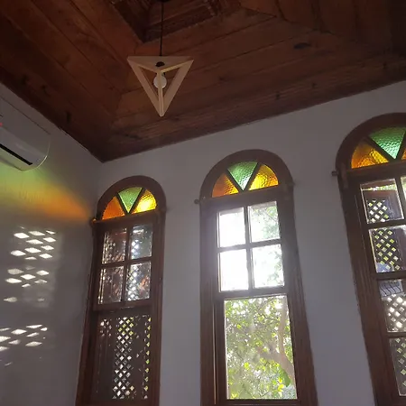 Kite Mansion Akyaka (Mugla)