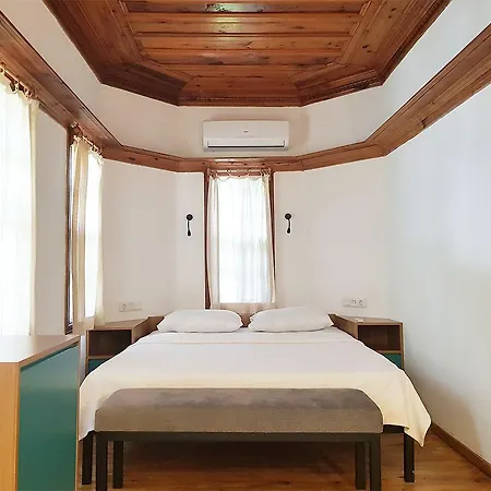 Hotel Kite Mansion