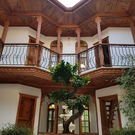 Kite Mansion Hotel Akyaka (Mugla)