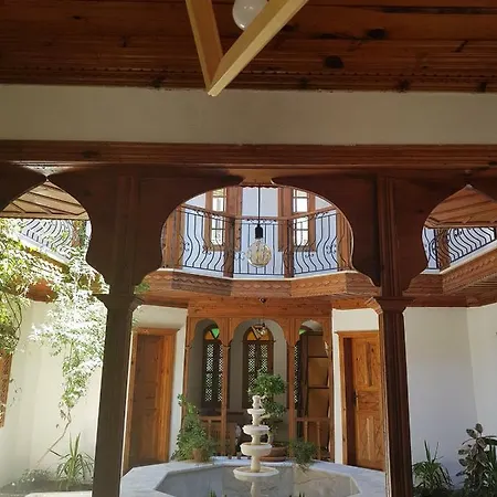 Kite Mansion Akyaka (Mugla)